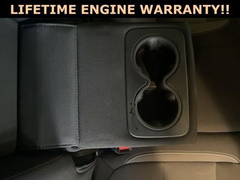 Used 2025 Chevrolet Blazer LT image 33