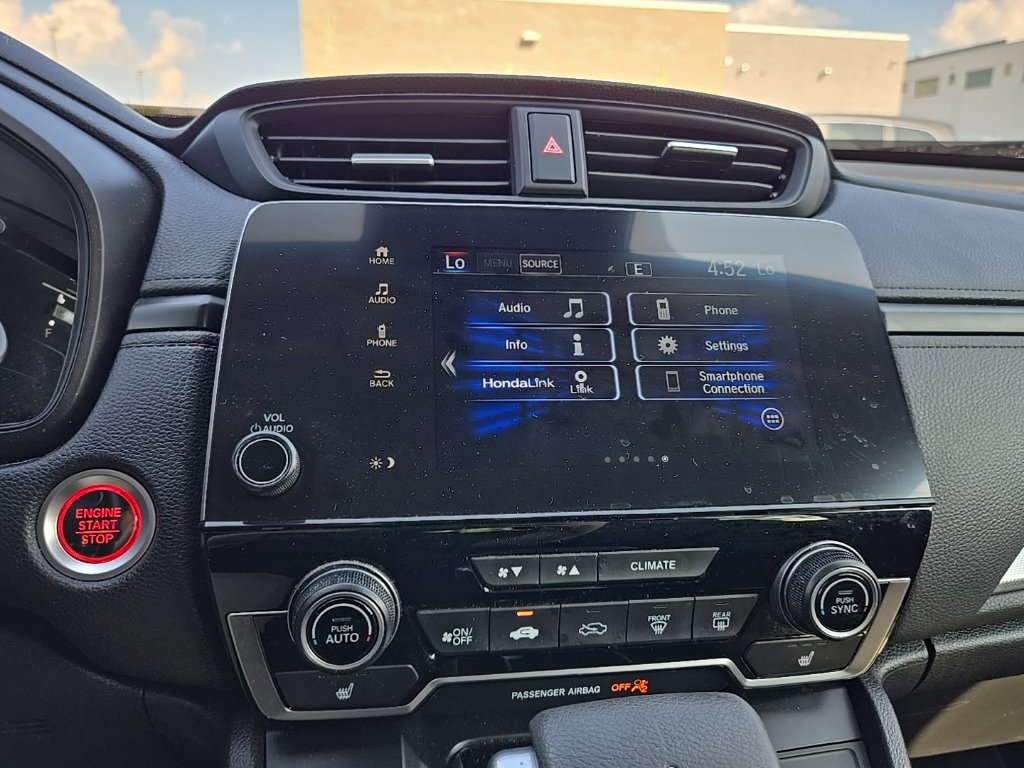 Used 2022 Honda CR-V Special Edition image 22