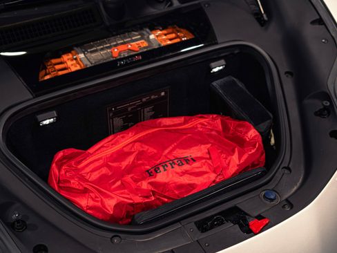 Used 2021 Ferrari SF90 Stradale image 42