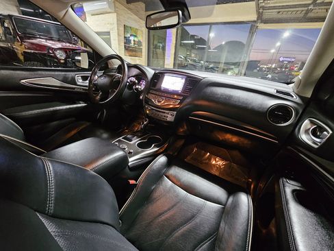 Used 2018 INFINITI QX60 Luxe w/ Premium Plus Package image 19