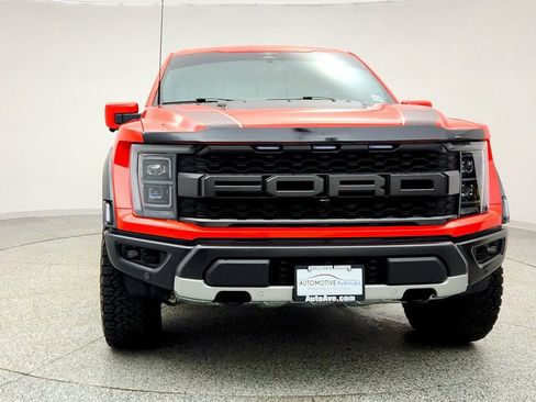 Used 2023 Ford F150 Raptor image 2