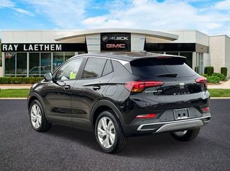 New 2026 Buick Encore GX Preferred w/ Advanced Technology Package video 3