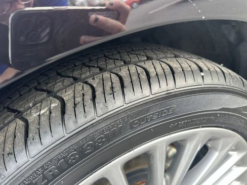 Used 2020 Toyota Avalon Limited w/ Advanced Safety Package image 13