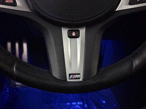 Used 2021 BMW M550i xDrive w/ Dynamic Handling Package AWD/4WD image 33
