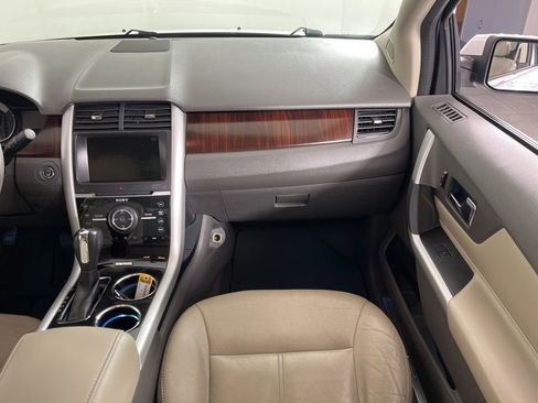 Used 2014 Ford Edge Limited w/ Equipment Group 302A image 20