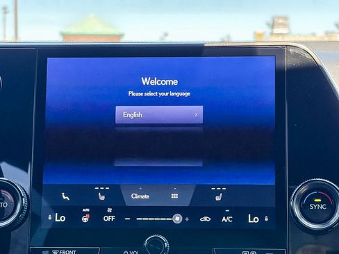 Certified 2024 Lexus NX 350 F Sport AWD/4WD image 13