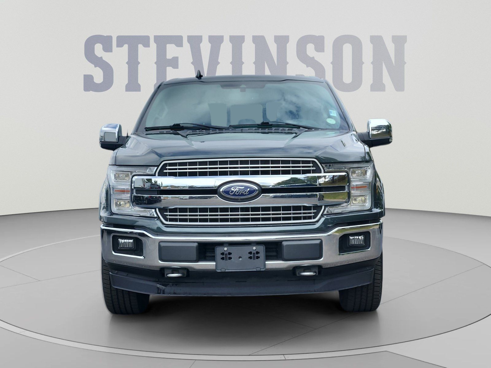 Used 2018 Ford F150 Lariat w/ Equipment Group 502A Luxury AWD/4WD image 8
