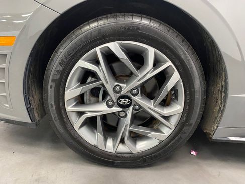 Used 2022 Hyundai Sonata SEL w/ Convenience Package image 15