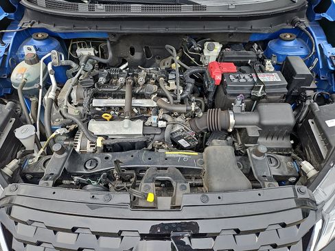 Used 2023 Nissan Kicks SV FWD image 27