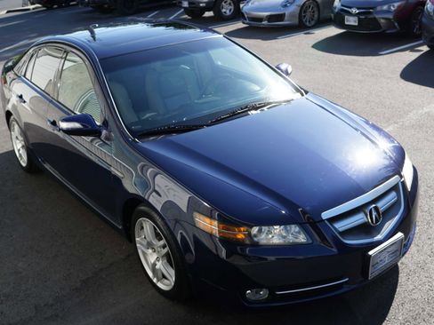 Used 2007 Acura TL image 7