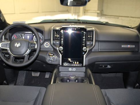 New 2026 RAM 1500 Lone Star image 9