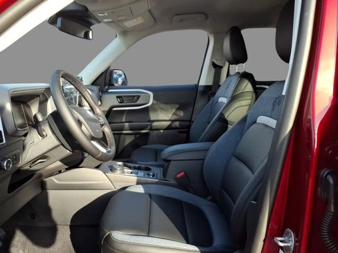 New 2026 Ford Bronco Sport Outer Banks image 19