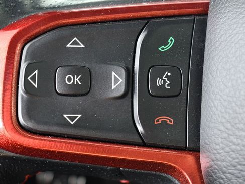 Used 2019 RAM 1500 Rebel w/ Rebel Level 2 Equipment Group image 29