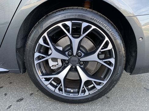 New 2026 Audi A6 Premium Plus image 23