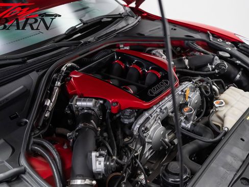 Used 2018 Nissan GT-R Premium image 51