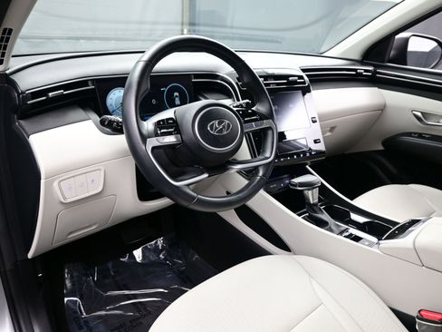 Certified 2023 Hyundai Tucson SEL w/ Convenience Package image 13