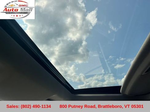 Used 2023 GMC Sierra 1500 Denali w/ Technology Package AWD/4WD image 23