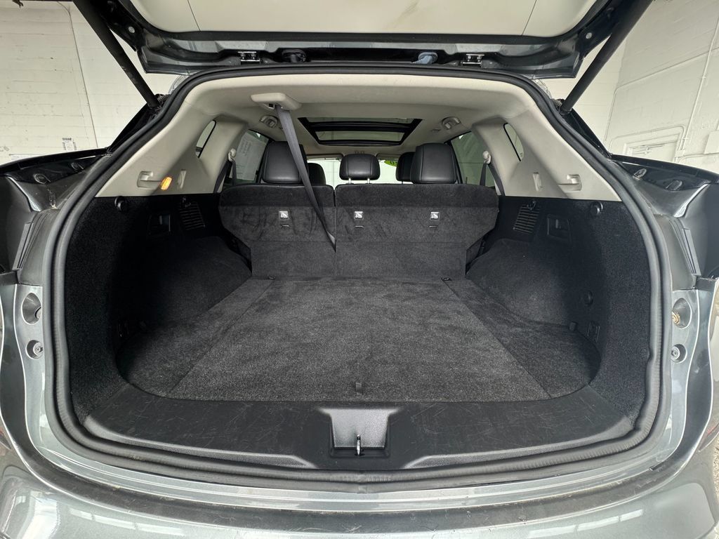 Used 2020 Nissan Murano SL AWD/4WD image 23