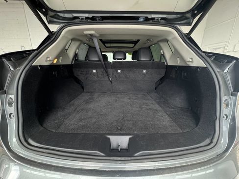 Used 2020 Nissan Murano SL AWD/4WD image 23