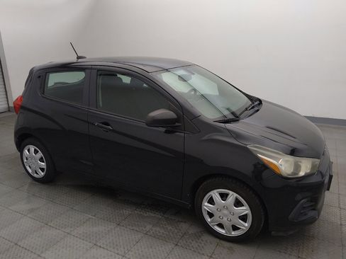 Used 2016 Chevrolet Spark LS FWD image 11