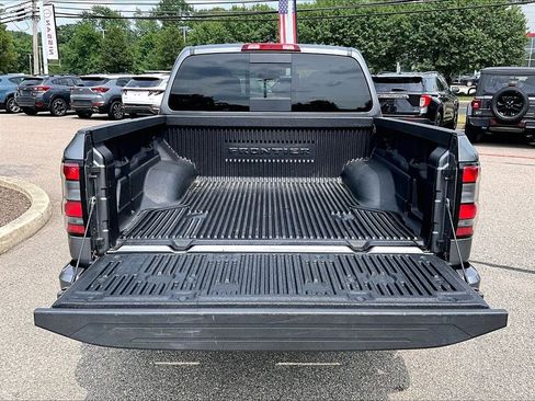 Used 2024 Nissan Frontier PRO-4X AWD/4WD image 29