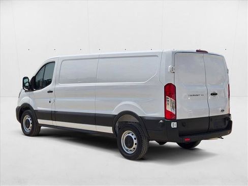 New 2025 Ford Transit 150 Low Roof image 8