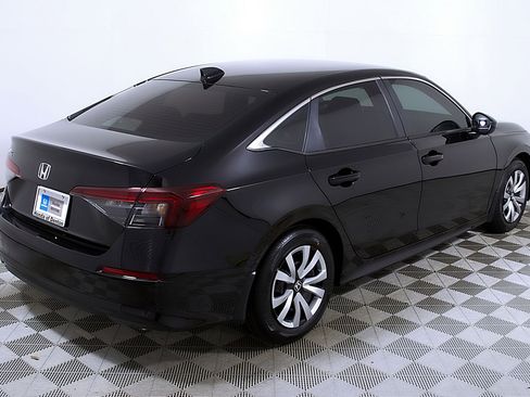 New 2026 Honda Civic LX image 7