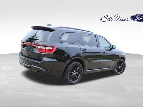 Used 2024 Dodge Durango GT RWD image 5