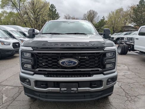 Used 2024 Ford F350 Lariat w/ Lariat Ultimate Package image 13