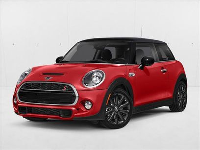 Used 2021 MINI Cooper 2-Door Hardtop