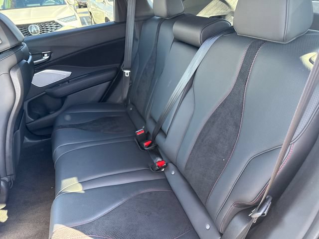 Certified 2026 Acura RDX w/ Advance Package AWD/4WD image 14