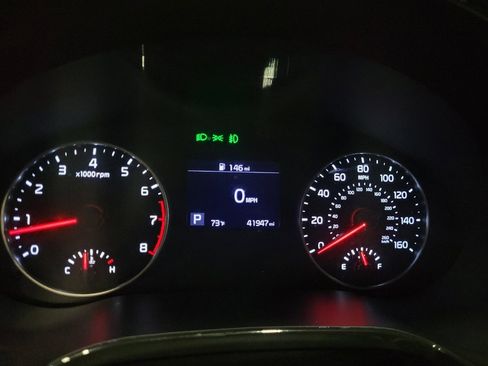 Used 2023 Kia Seltos S AWD/4WD image 23