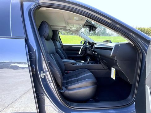New 2026 MAZDA CX-50 AWD 2.5 S w/ Preferred Pkg image 16
