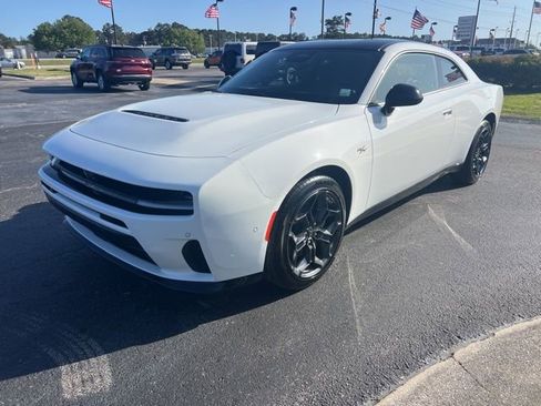 New 2026 Dodge Charger R/T AWD/4WD image 5