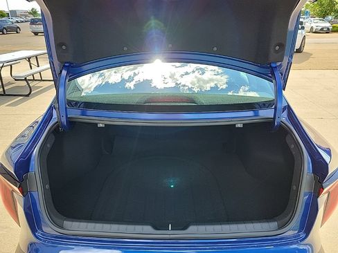 New 2026 Kia K4 FWD image 13