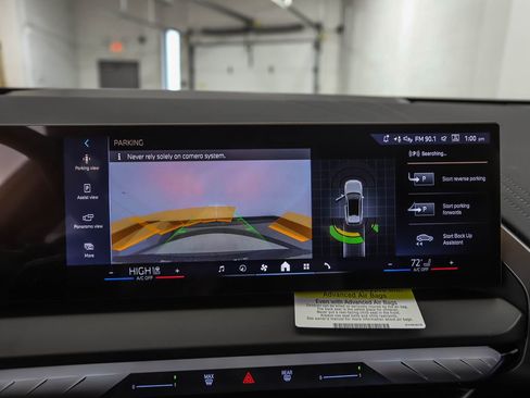 New 2026 BMW X3 xDrive30 image 19