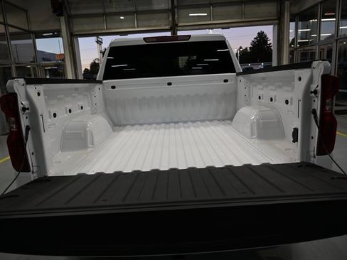 New 2026 Chevrolet Silverado 1500 LT image 7