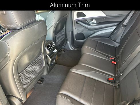 Certified 2024 Mercedes-Benz GLE 450 4MATIC image 18