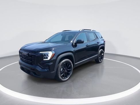 New 2026 GMC Terrain Elevation w/ Elevation Premium Package image 4