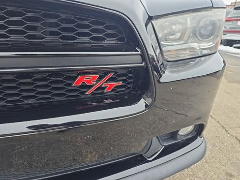 Used 2014 Dodge Charger R/T w/ Blacktop Package image 10