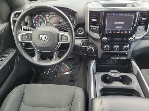 Used 2022 RAM 1500 Lone Star RWD image 15