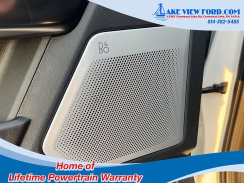 New 2025 Ford F150 Platinum w/ Equipment Group 702A High image 21