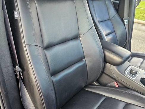 Used 2021 Jeep Grand Cherokee Limited AWD/4WD image 21