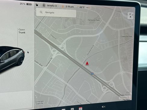 Used 2022 Tesla Model 3 Long Range image 22