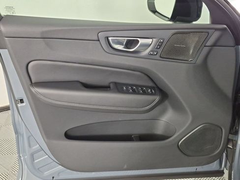 Certified 2024 Volvo XC60 T8 Plus w/ Protection Package Premier AWD/4WD image 16