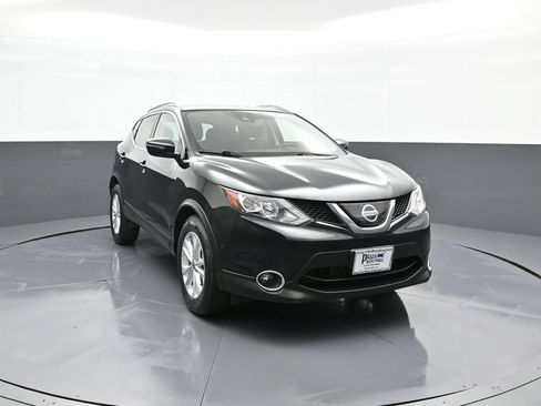 Used 2019 Nissan Rogue Sport SV w/ All-Weather Package AWD/4WD image 3
