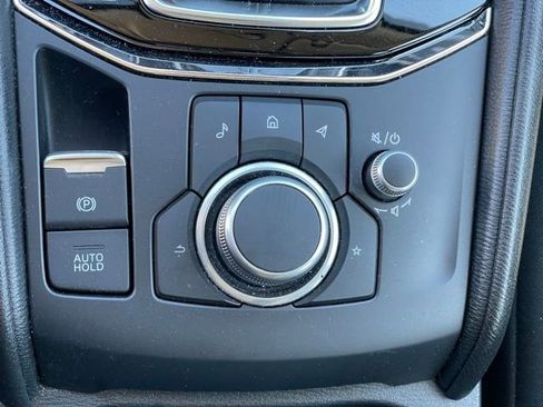 Certified 2023 MAZDA CX-5 AWD 2.5 S image 19