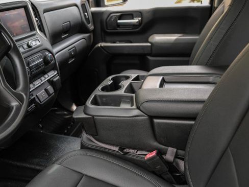 Used 2021 Chevrolet Silverado 3500 W/T w/ WT Convenience Package AWD/4WD image 22