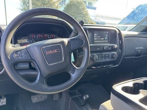 Used 2019 GMC Sierra 1500 Limited w/ Elevation Edition image 21