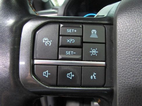 Certified 2022 Ford F150 Tremor w/ Equipment Group 402A High AWD/4WD image 24